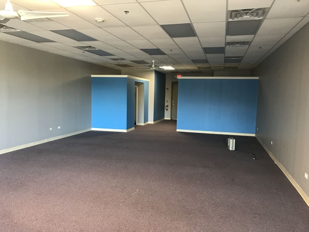 Tower Station: 956 N Neltnor Blvd, West Chicago, IL 60185